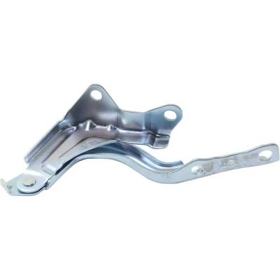 Rareelectrical - New Right Hood Hinge Compatible With Hyundai Elantra Gt Limited Elantra Gt Se Elantra Gt Base - Image 6