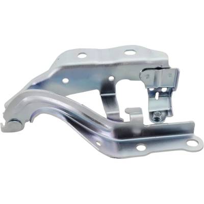 Rareelectrical - Right Hood Hinge Compatible With Lexus Es350 Base 2016-2018 By Lx1236145 5341006360 - Image 5