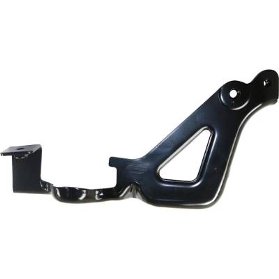 Rareelectrical - New Right Hood Hinge Compatible With Gmc Acadia Sl Acadia Slt Acadia Limited Base Acadia Sle Acadia - Image 5