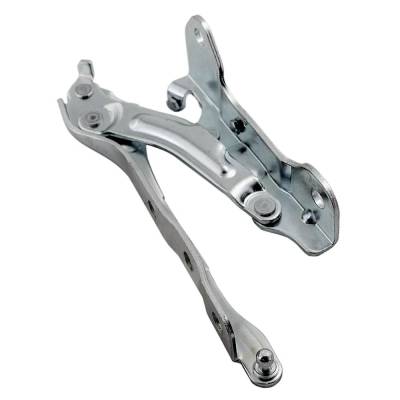 Rareelectrical - New Right Hood Hinge Compatible With Kia Soul Gt-Line 4 Cyl 2.0L Soul Ex 4 Cyl 2.0L Soul Gt-Line - Image 3