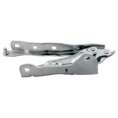 Rareelectrical - New Right Hood Hinge Compatible With Kia Soul Gt-Line 4 Cyl 2.0L Soul Ex 4 Cyl 2.0L Soul Gt-Line - Image 4