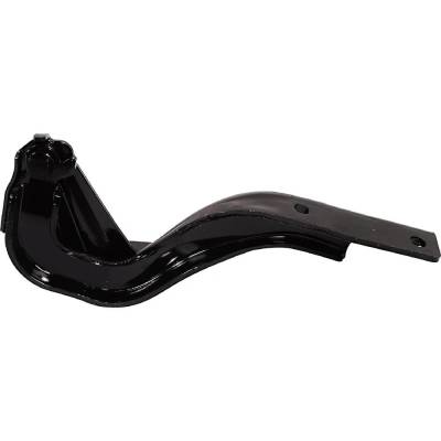 Rareelectrical - New Right Hood Hinge Compatible With Jeep Renegade Limited 4 Cyl 1.3L Renegade North 4 Cyl 1.3L - Image 4