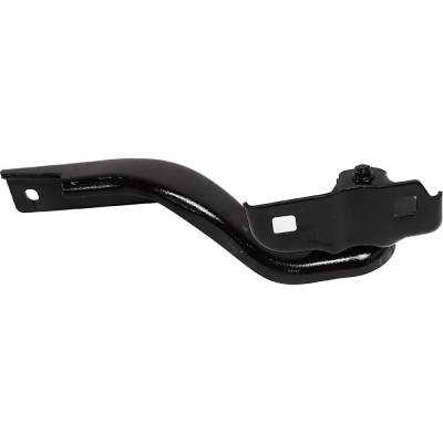 Rareelectrical - New Right Hood Hinge Compatible With Jeep Renegade Limited 4 Cyl 1.3L Renegade North 4 Cyl 1.3L - Image 6