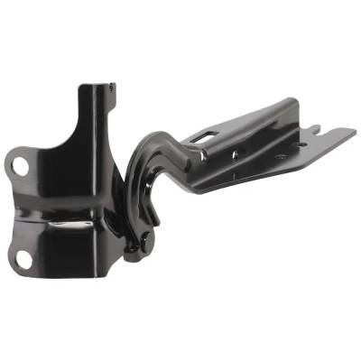 Rareelectrical - New Right Hood Hinge Compatible With Ford Ranger Xl 4 Cyl 2.3L Ranger Lariat 4 Cyl 2.3L Ranger Xlt 4 - Image 4