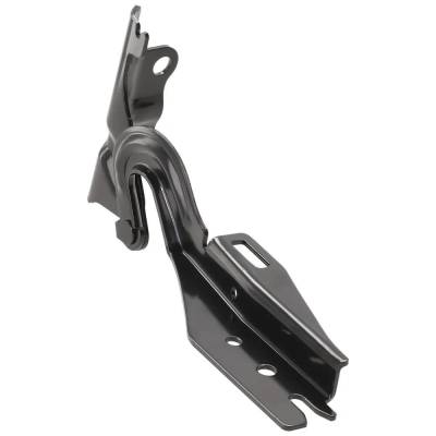 Rareelectrical - New Right Hood Hinge Compatible With Ford Ranger Xl 4 Cyl 2.3L Ranger Lariat 4 Cyl 2.3L Ranger Xlt 4 - Image 7