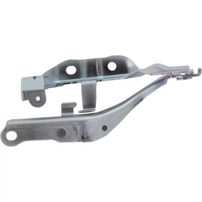 Rareelectrical - New Right Hood Hinge Compatible With Lexus Es350 Base 2016-2018 By 5341006360 Lx1236145 - Image 4