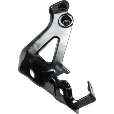 Rareelectrical - New Right Hood Hinge Compatible With Gmc Acadia Sl Acadia Denali Acadia Slt Acadia Limited Base - Image 3