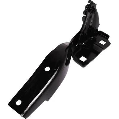 Rareelectrical - New Right Hood Hinge Compatible With Jeep Renegade Red 4 Cyl 1.3L Renegade North 4 Cyl 1.4L Renegade - Image 2