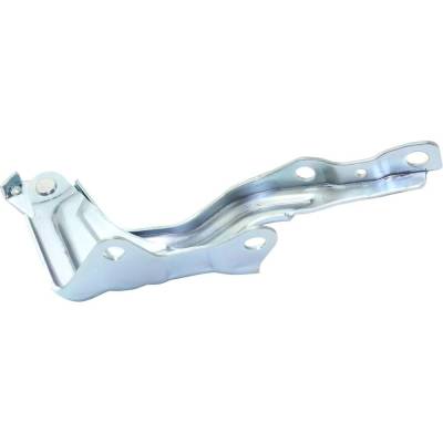 Rareelectrical - New Left Hood Hinge Compatible With Hyundai Elantra Gt L Elantra Gt Gl Elantra Gt Limited Elantra Gt - Image 4