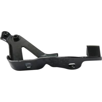 Rareelectrical - New Right Hood Hinge Compatible With Gmc Acadia Sl Acadia Sle Acadia Limited Base Acadia Denali - Image 6