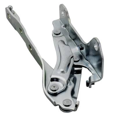Rareelectrical - New Left Hood Hinge Compatible With Kia Soul X-Line 4 Cyl 2.0L Soul Ex+ 4 Cyl 2.0L Soul Gt-Line 4 - Image 2