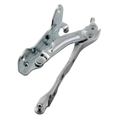 Rareelectrical - New Left Hood Hinge Compatible With Kia Soul X-Line 4 Cyl 2.0L Soul Ex+ 4 Cyl 2.0L Soul Gt-Line 4 - Image 3