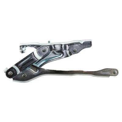 Rareelectrical - New Left Hood Hinge Compatible With Kia Soul X-Line 4 Cyl 2.0L Soul Ex+ 4 Cyl 2.0L Soul Gt-Line 4 - Image 5