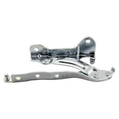 Rareelectrical - New Left Hood Hinge Compatible With Kia Soul X-Line 4 Cyl 2.0L Soul Ex+ 4 Cyl 2.0L Soul Gt-Line 4 - Image 6
