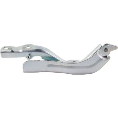 Rareelectrical - New Left Hood Hinge Compatible With Hyundai Santa Fe Sport Premium 4 Cyl 2.4L Santa Fe Sport Luxury - Image 4