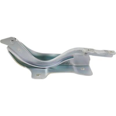 Rareelectrical - New Left Hood Hinge Compatible With Hyundai Santa Fe Sport Premium 4 Cyl 2.4L Santa Fe Sport Luxury - Image 6
