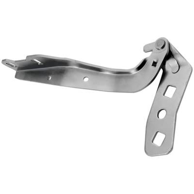 Rareelectrical - New Right Hood Hinge Compatible With Ford Escape Active 3 Cyl 1.5L Escape Base 3 Cyl 1.5L Escape Se - Image 2