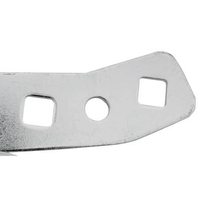 Rareelectrical - New Right Hood Hinge Compatible With Ford Escape Active 3 Cyl 1.5L Escape Base 3 Cyl 1.5L Escape Se - Image 7