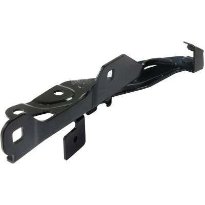 Rareelectrical - New Left Hood Hinge Compatible With Lexus Es350 Base 2016-2018 By 5342006360 Lx1236144 - Image 2