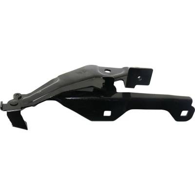 Rareelectrical - New Left Hood Hinge Compatible With Lexus Es350 Base 2016-2018 By 5342006360 Lx1236144 - Image 5