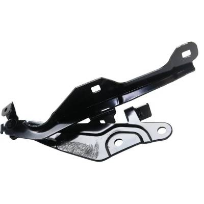 Rareelectrical - New Left Hood Hinge Compatible With Lexus Es350 Base 2016-2018 By 5342006360 Lx1236144 - Image 6