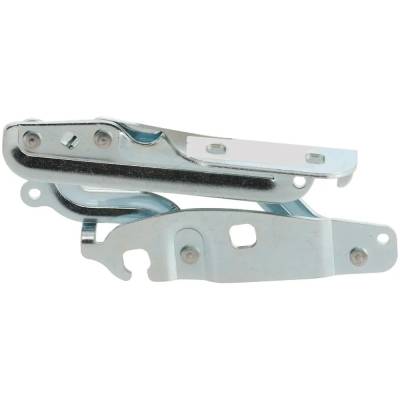 New Left Hood Hinge Compatible With Ford Fiesta Titanium 4 Cyl 1.6L Fiesta Se 3 Cyl 1.0L Fiesta St