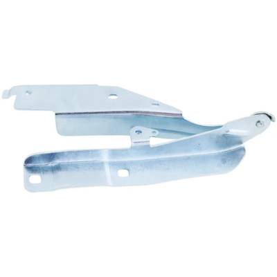 Rareelectrical - New Left Hood Hinge Compatible With Infiniti Nissan Q50 Base 6 Cyl 3.7L Q60 Base 4 Cyl 2.0L Q60 Pure - Image 5