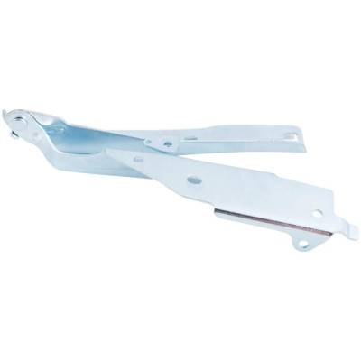 Rareelectrical - New Left Hood Hinge Compatible With Infiniti Nissan Q50 Base 6 Cyl 3.7L Q60 Base 4 Cyl 2.0L Q60 Pure - Image 6