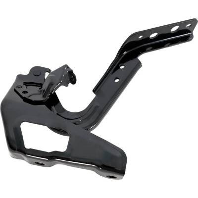 Rareelectrical - New Left Hood Hinge Compatible With Honda Hr-V Sport 4 Cyl 2.0L Hr-V Ex-L 4 Cyl 2.0L Hr-V Lx 4 Cyl - Image 4