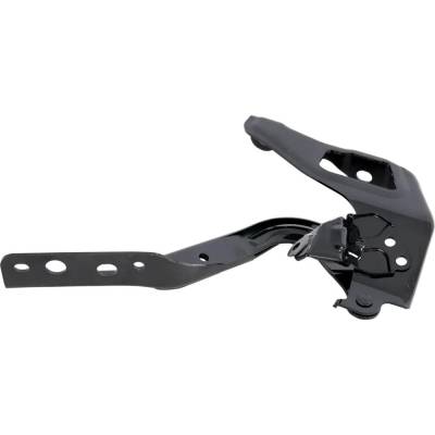 Rareelectrical - New Left Hood Hinge Compatible With Honda Hr-V Sport 4 Cyl 2.0L Hr-V Ex-L 4 Cyl 2.0L Hr-V Lx 4 Cyl - Image 6