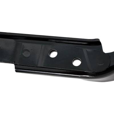 Rareelectrical - New Left Hood Hinge Compatible With Honda Hr-V Sport 4 Cyl 2.0L Hr-V Ex-L 4 Cyl 2.0L Hr-V Lx 4 Cyl - Image 8
