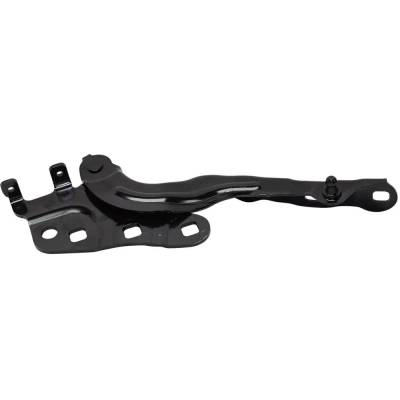 Rareelectrical - New Right Hood Hinge Compatible With Gmc Sierra 1500 Slt 8 Cyl 6.2L Sierra 1500 At4x 8 Cyl 6.2L - Image 6