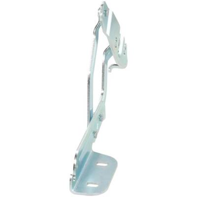 Rareelectrical - New Left Hood Hinge Compatible With Ford Fiesta St 4 Cyl 1.6L Fiesta Ses 4 Cyl 1.6L Fiesta Sel 4 Cyl - Image 8