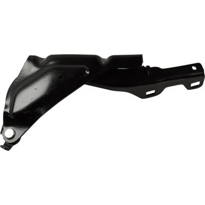 Rareelectrical - New Left Hood Hinge Compatible With Jeep Cherokee Trailhawk 4 Cyl 2.0L Cherokee High Altitude 4 Cyl - Image 5