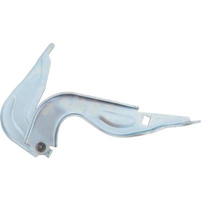 Rareelectrical - New Right Hood Hinge Compatible With Mitsubishi Eclipse Cross Sel 4 Cyl 1.5L Eclipse Cross Carbon - Image 4