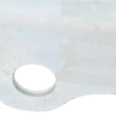 Rareelectrical - New Right Hood Hinge Compatible With Mitsubishi Eclipse Cross Sel 4 Cyl 1.5L Eclipse Cross Carbon - Image 8