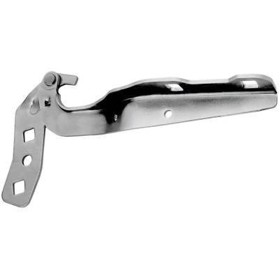 Rareelectrical - New Left Hood Hinge Compatible With Ford Escape S 3 Cyl 1.5L Escape Titanium Hybrid 4 Cyl 2.5L - Image 3