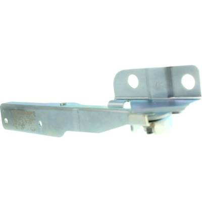 Rareelectrical - New Right Hood Hinge Compatible With Ford F-150 Platinum 8 Cyl 5.0L F-150 Platinum 8 Cyl 6.2L F-150 - Image 2