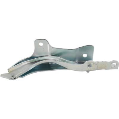 Rareelectrical - New Right Hood Hinge Compatible With Hyundai Santa Fe Sport 2.0T Ultimate 4 Cyl 2.0L Santa Fe Sport - Image 4