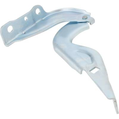 Rareelectrical - New Right Hood Hinge Compatible With Mitsubishi Eclipse Cross Se 4 Cyl 1.5L Eclipse Cross Gt 4 Cyl - Image 2