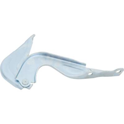 Rareelectrical - New Right Hood Hinge Compatible With Mitsubishi Eclipse Cross Se 4 Cyl 1.5L Eclipse Cross Gt 4 Cyl - Image 5