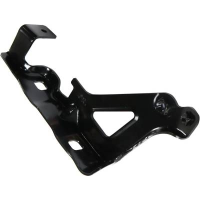 Rareelectrical - New Left Hood Hinge Compatible With Gmc Acadia Sl Acadia Denali Acadia Limited Base Acadia Slt - Image 2