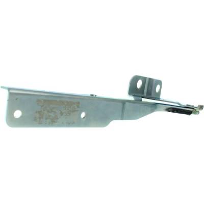 Rareelectrical - New Right Hood Hinge Compatible With Ford F-150 Xl 6 Cyl 3.5L F-150 Stx 6 Cyl 3.7L F-150 - Image 3