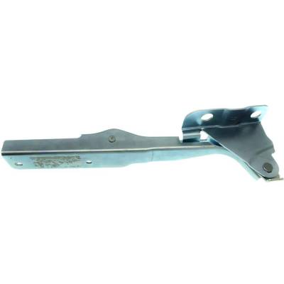 Rareelectrical - New Right Hood Hinge Compatible With Ford F-150 Xl 6 Cyl 3.5L F-150 Stx 6 Cyl 3.7L F-150 - Image 4