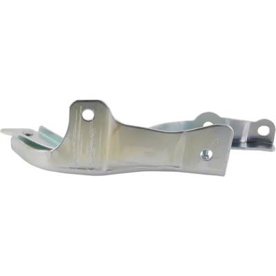 Rareelectrical - New Left Hood Hinge Compatible With Hyundai Santa Fe Sport Premium 4 Cyl 2.4L Santa Fe Sport Se 4 - Image 5