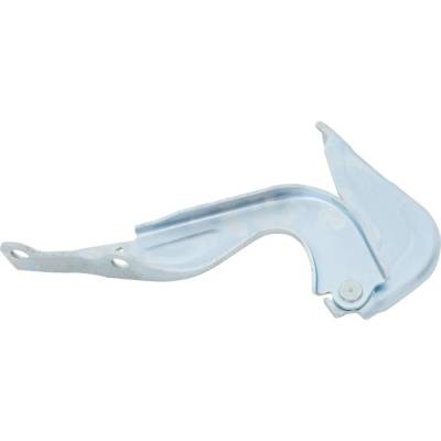 Rareelectrical - New Left Hood Hinge Compatible With Mitsubishi Eclipse Cross Limited Edition 4 Cyl 1.5L Eclipse - Image 5