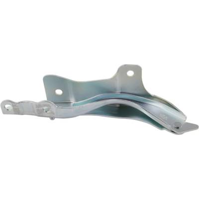New Left Hood Hinge Compatible With Hyundai Santa Fe Sport 2.0T 4 Cyl 2.0L Santa Fe Sport Base 4 Cyl