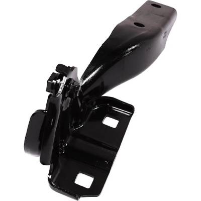 Rareelectrical - New Left Hood Hinge Compatible With Jeep Renegade Altitude 4 Cyl 1.4L Renegade North 4 Cyl 1.3L - Image 3