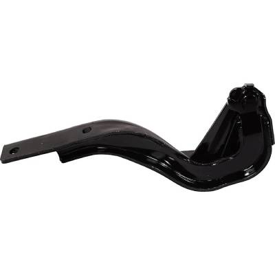 Rareelectrical - New Left Hood Hinge Compatible With Jeep Renegade Altitude 4 Cyl 1.4L Renegade North 4 Cyl 1.3L - Image 4