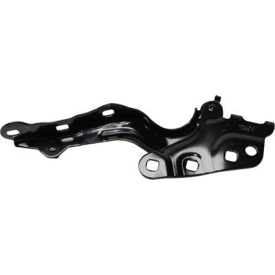 Rareelectrical - New Right Hood Hinge Compatible With Gmc Sierra 1500 Slt 6 Cyl 3.0L Sierra 1500 At4x 8 Cyl 6.2L - Image 4